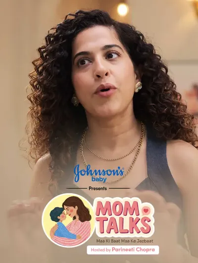 Mom Talks: Maa Ki Baat Maa Ke Jazbaat