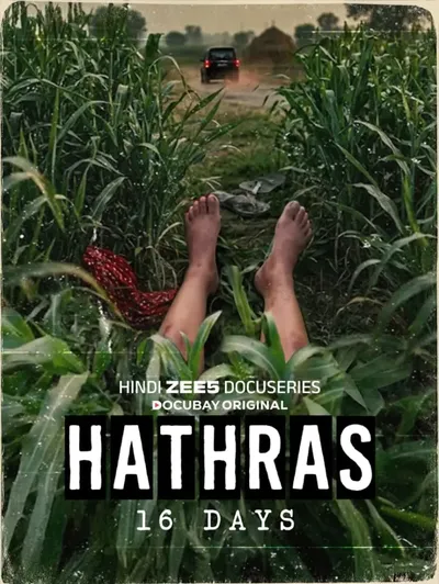 Hathras 16 days