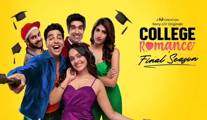 Watch the Best Romance Shows from 30+ OTT apps in 1 app.