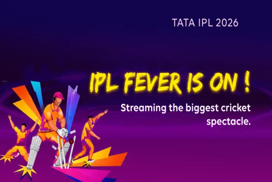 TATA IPL 2026: Starts Today