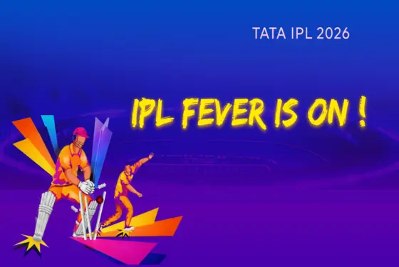 TATA IPL 2026: Highlights