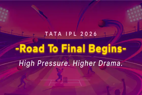 TATA IPL 2026: Highlights