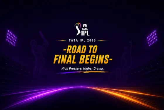 TATA IPL 2026: Highlights