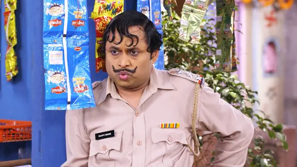 Happu Ki Ultan Paltan - Ep 04