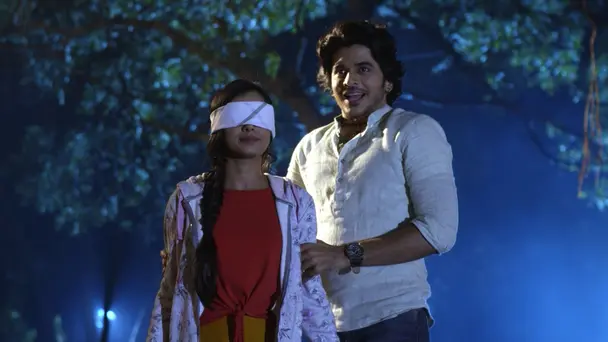 Dil Yeh Ziddi Hai - Ep 02