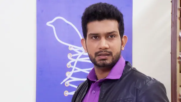 Service Wali Bahu - Ep 04