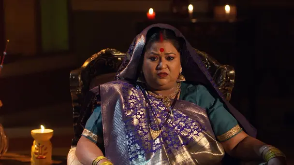 Bhabiji Ghar Par Hain - Ep 04