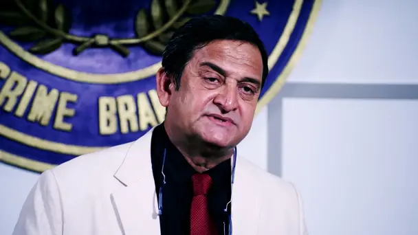 Agent Raghav - Ep 02