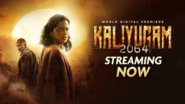 Kaliyugam 2064