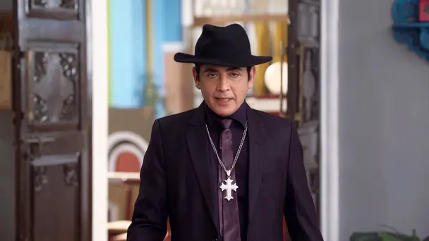 Bhabiji Ghar Par Hain - Ep 03