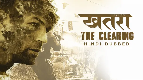 Khatra - The Clearing