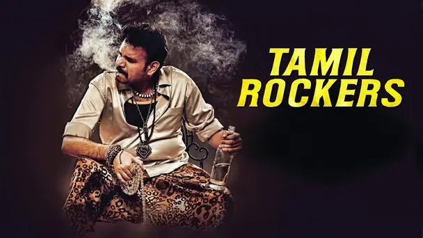 Tamil Rockers