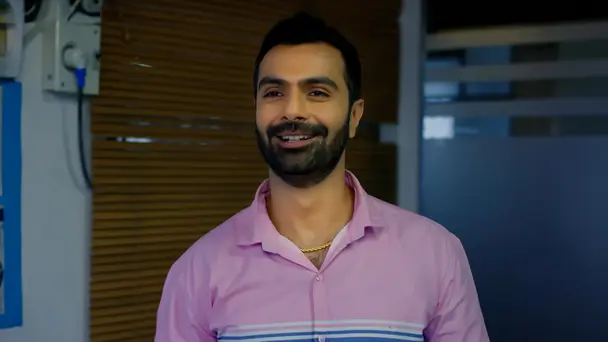 The Bull Of Dalal Street - Ep 02