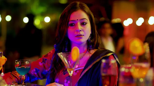 The Bull Of Dalal Street - Ep 03