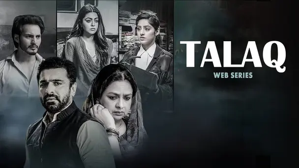 Talaq