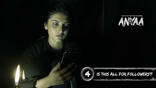 Is this all for followers?