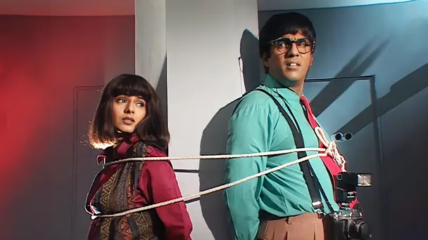 Shaktimaan - Ep 03