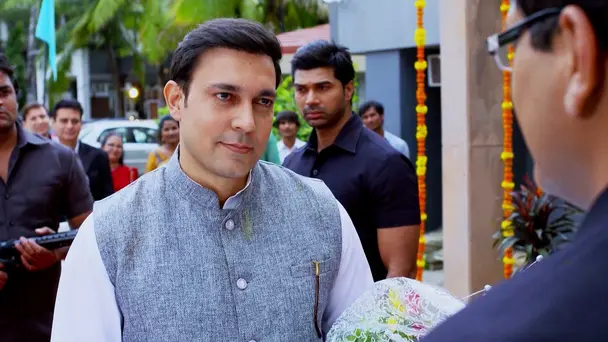 Agent Raghav - Ep 03