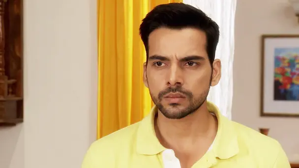 Service Wali Bahu - Ep 03