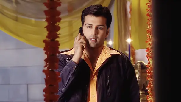 Har Ghar Kuch Kehta Hai - Ep 24