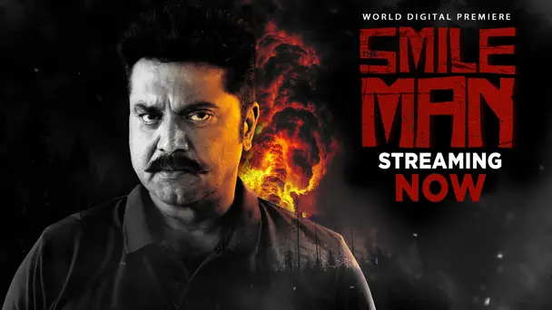 The Smile Man