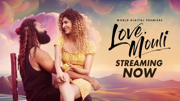 Love Mouli