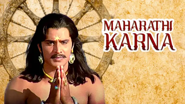 Maharathi Karna