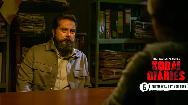 Truth Will Set You Free