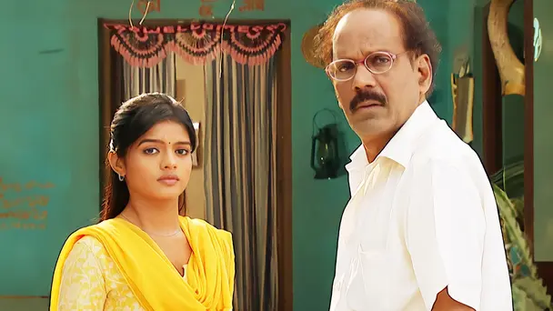 Afsar Bitiya - Ep 03