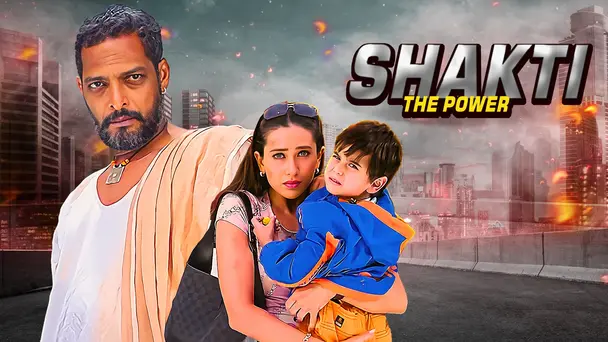 Shakti - The Power
