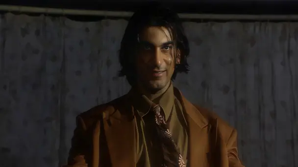 Shaktimaan - Ep 02