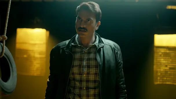 NCR - Nithari Crime Report - Ep 04