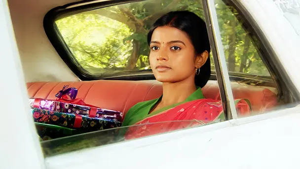 Afsar Bitiya - Ep 01