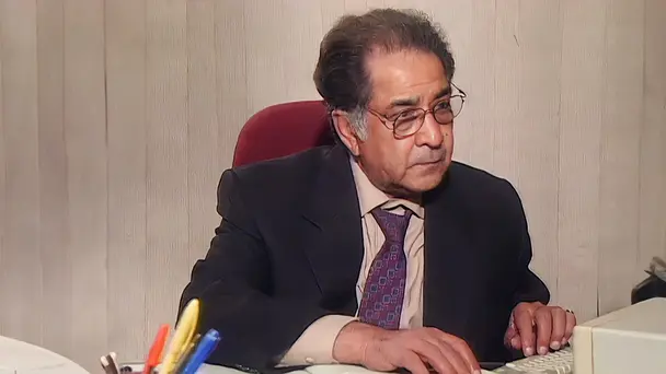 Mehandi Tere Naam Ki - Ep 04