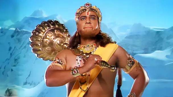 Jai Hanuman - Ep 01