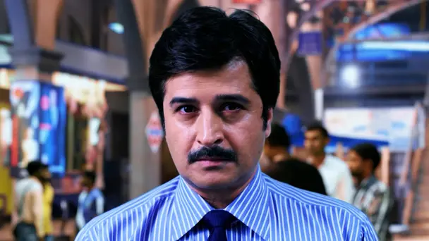 Agent Raghav - Ep 01
