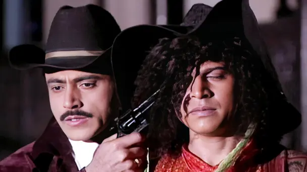 Raja Aur Rancho - Ep 121