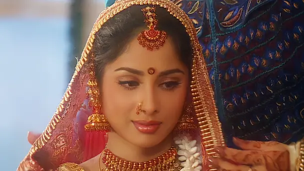 Mehandi Tere Naam Ki - Ep 01