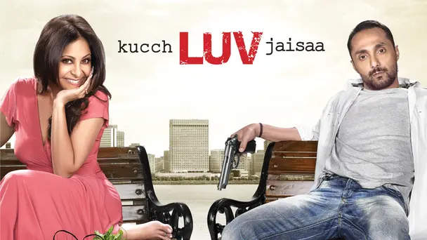 Kucch Luv Jaisaa