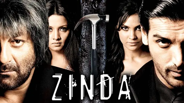 Zinda