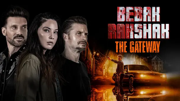 Bebak Rakshak - The Gateway