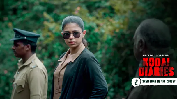 Skeletons In The Closet