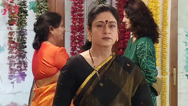 Mehandi Tere Naam Ki - Ep 02