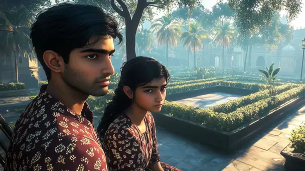 Sarkata Aashiq - Ep 02