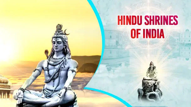 Hindu Shrines
