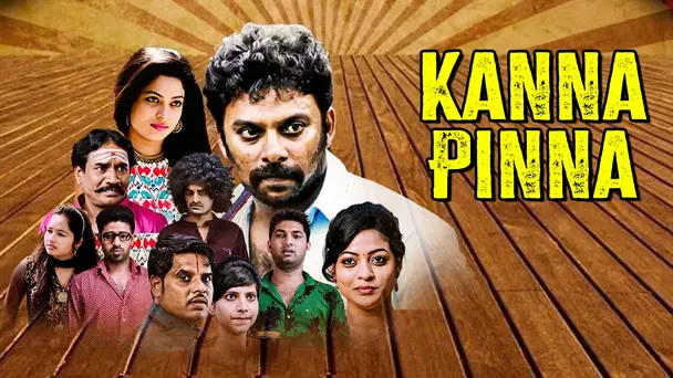 Kanna Pinna