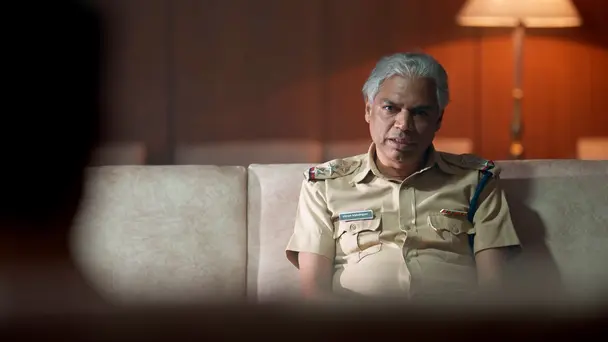 NCR - Nithari Crime Report - Ep 01