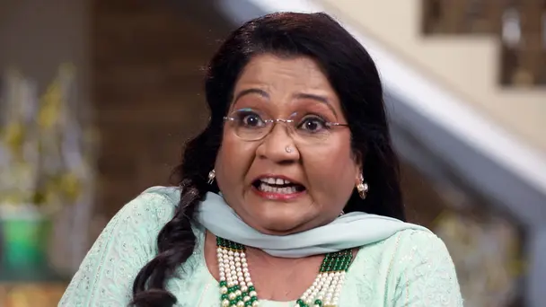 Bhabiji Ghar Par Hain - Ep 02