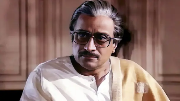 Raja Aur Rancho - Ep 01