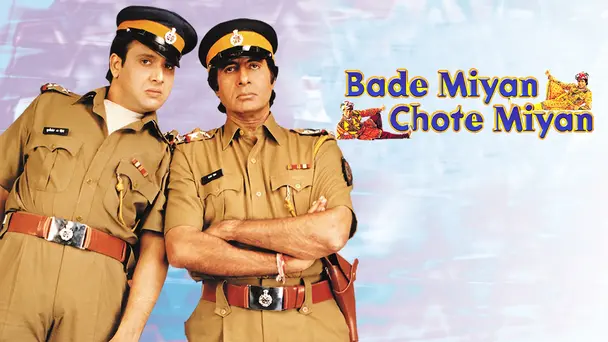 Bade Miyan Chote Miyan